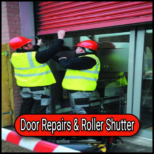 Door repair Derry Downs